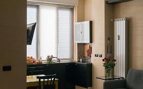 Appartamento Milano Zona Centrale